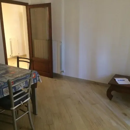Casa Al Mare דירה