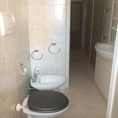 דירה Casa Al Mare *