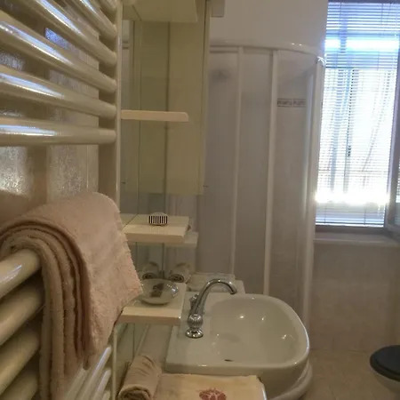 דירה Casa Al Mare