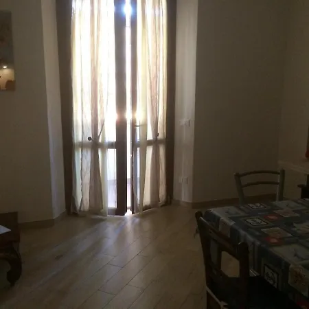 Casa Al Mare פיומבינו